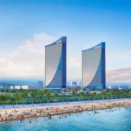 Orbi City Center Suite Batumi Luaran gambar
