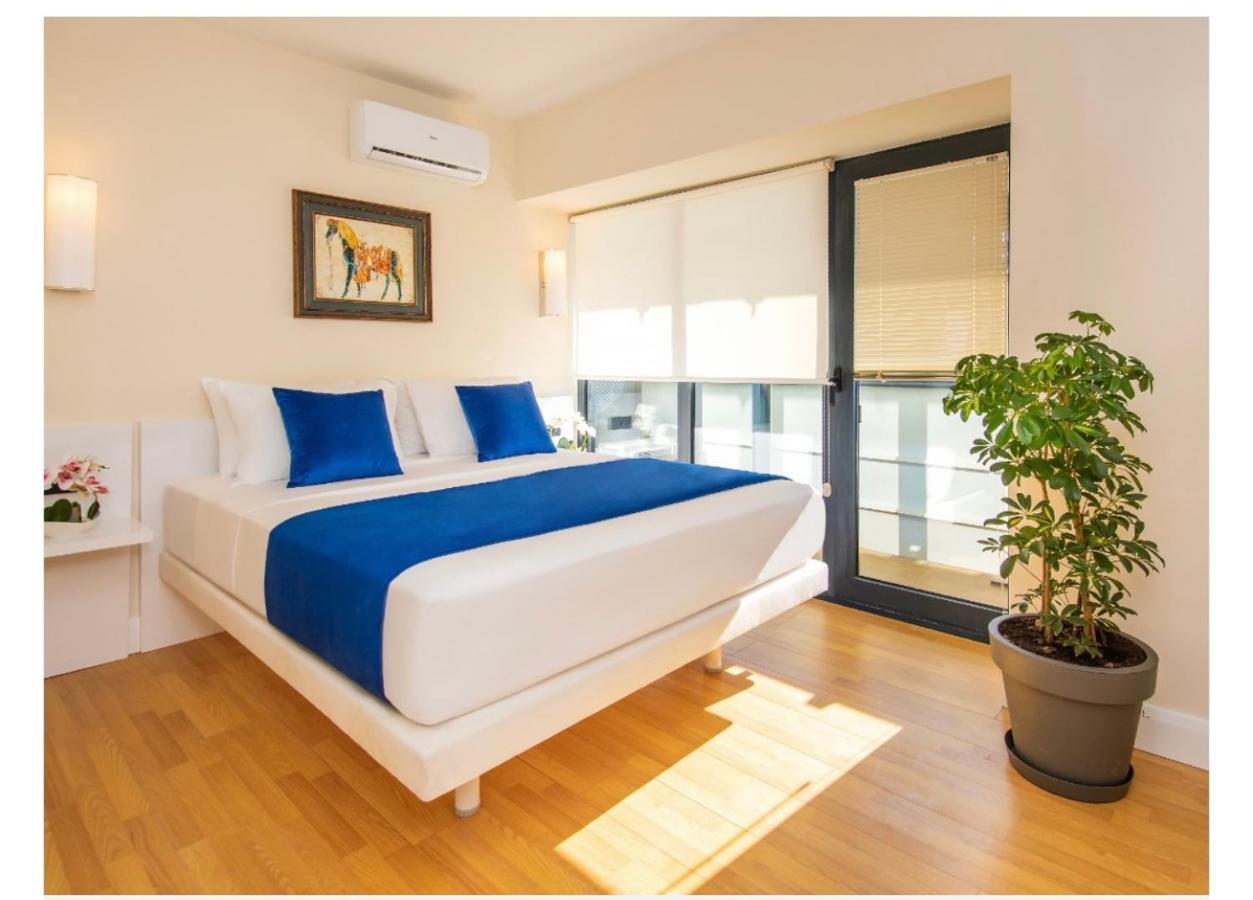 Orbi City Center Suite Batumi Luaran gambar