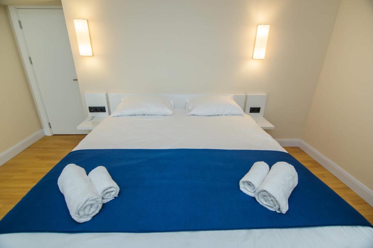 Orbi City Center Suite Batumi Luaran gambar