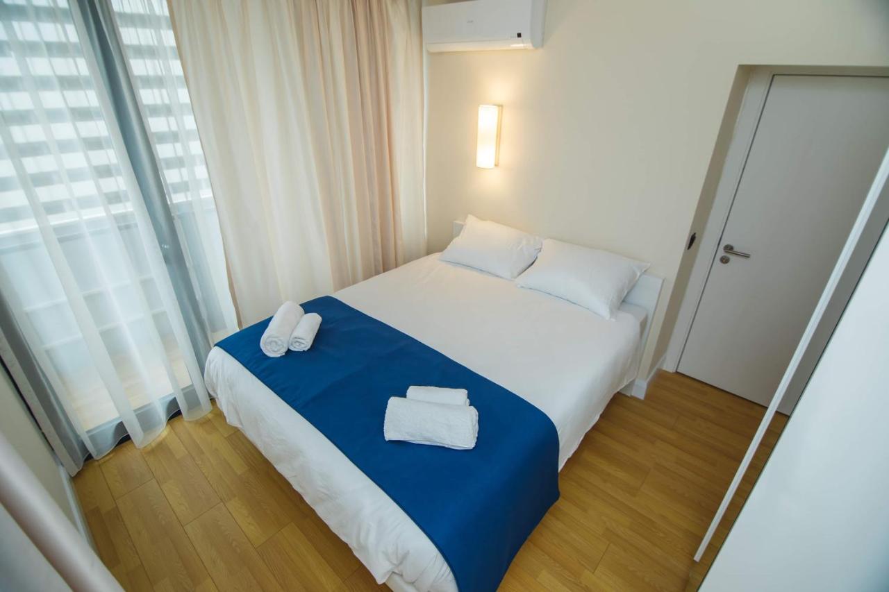 Orbi City Center Suite Batumi Luaran gambar