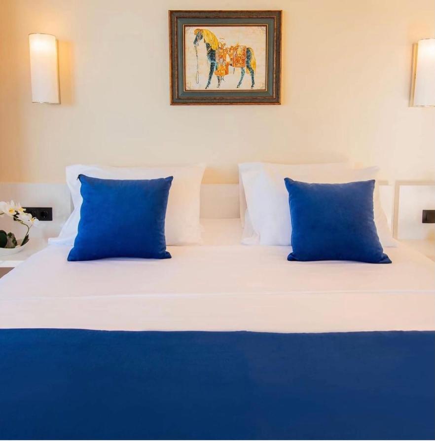 Orbi City Center Suite Batumi Luaran gambar