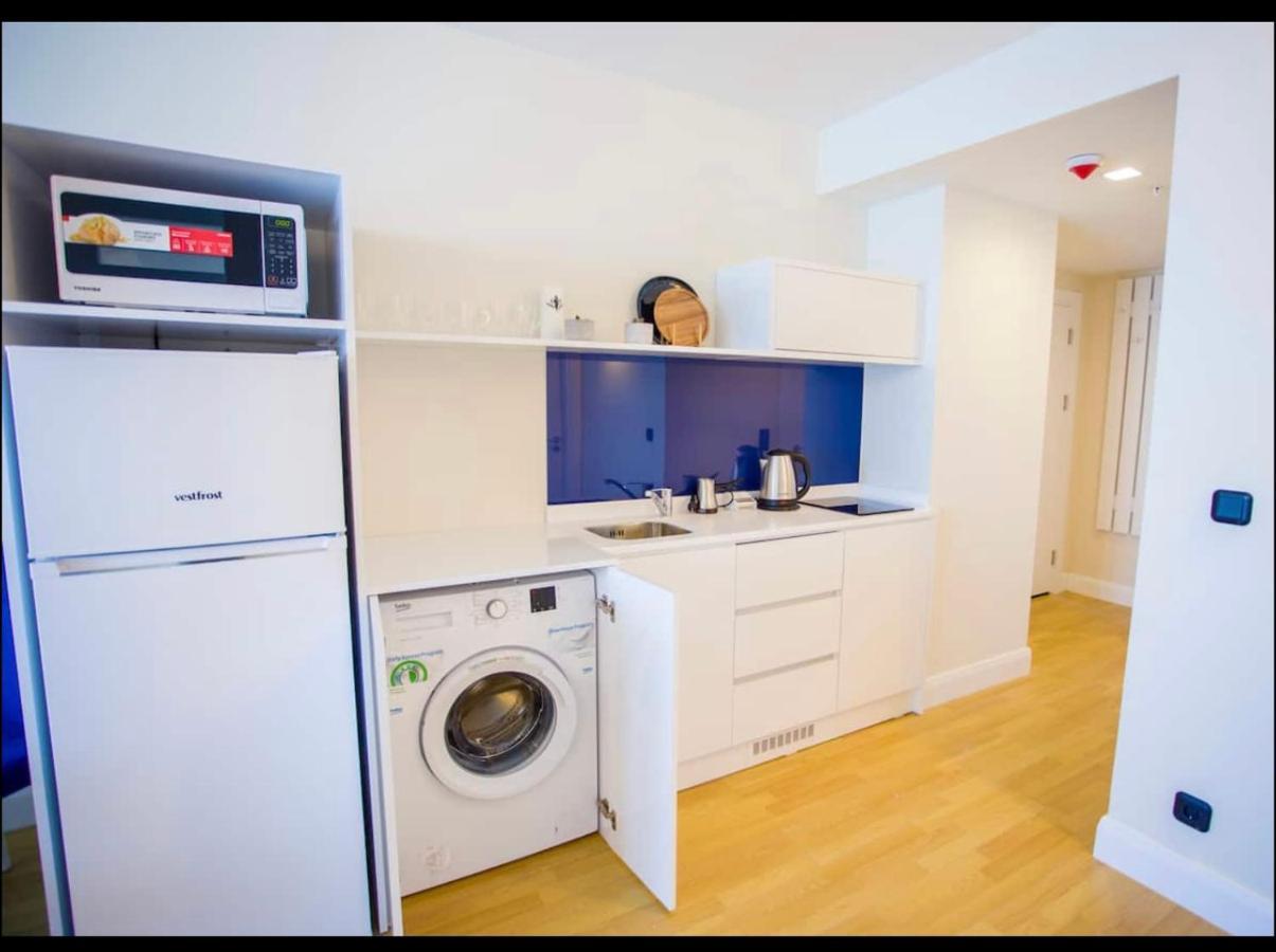 Orbi City Center Suite Batumi Luaran gambar