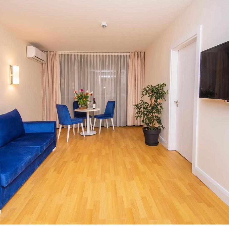 Orbi City Center Suite Batumi Luaran gambar