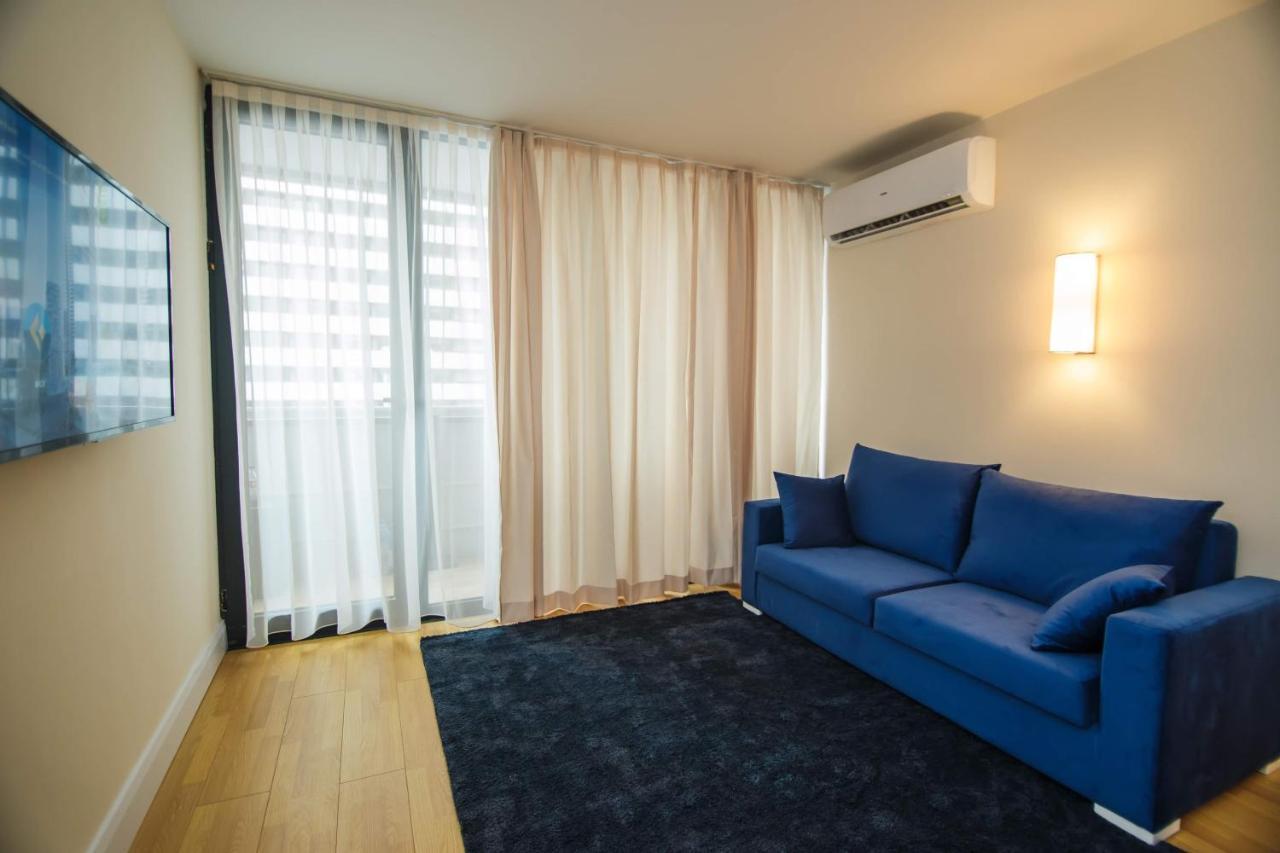 Orbi City Center Suite Batumi Luaran gambar
