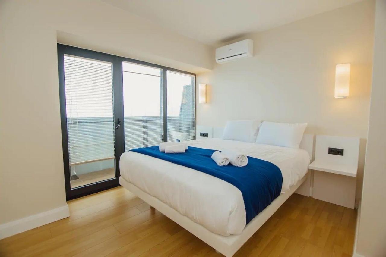 Orbi City Center Suite Batumi Luaran gambar