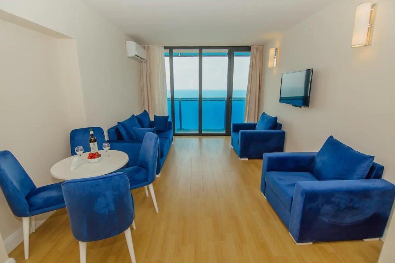 Orbi City Center Suite Batumi Luaran gambar