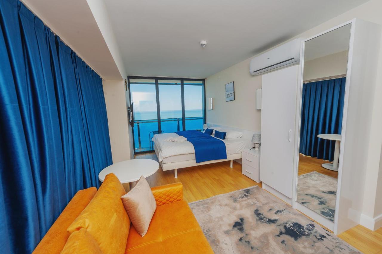 Orbi City Center Suite Batumi Luaran gambar