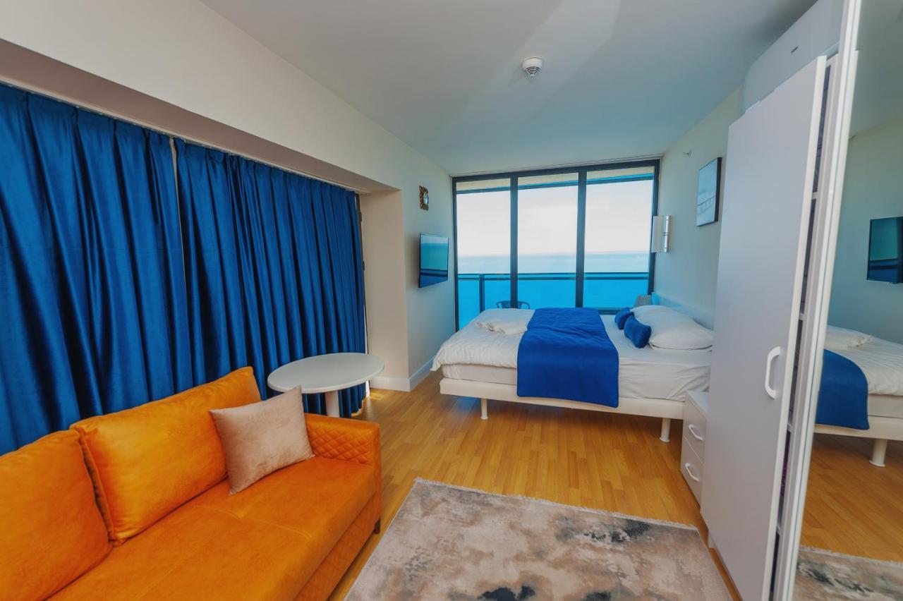 Orbi City Center Suite Batumi Luaran gambar