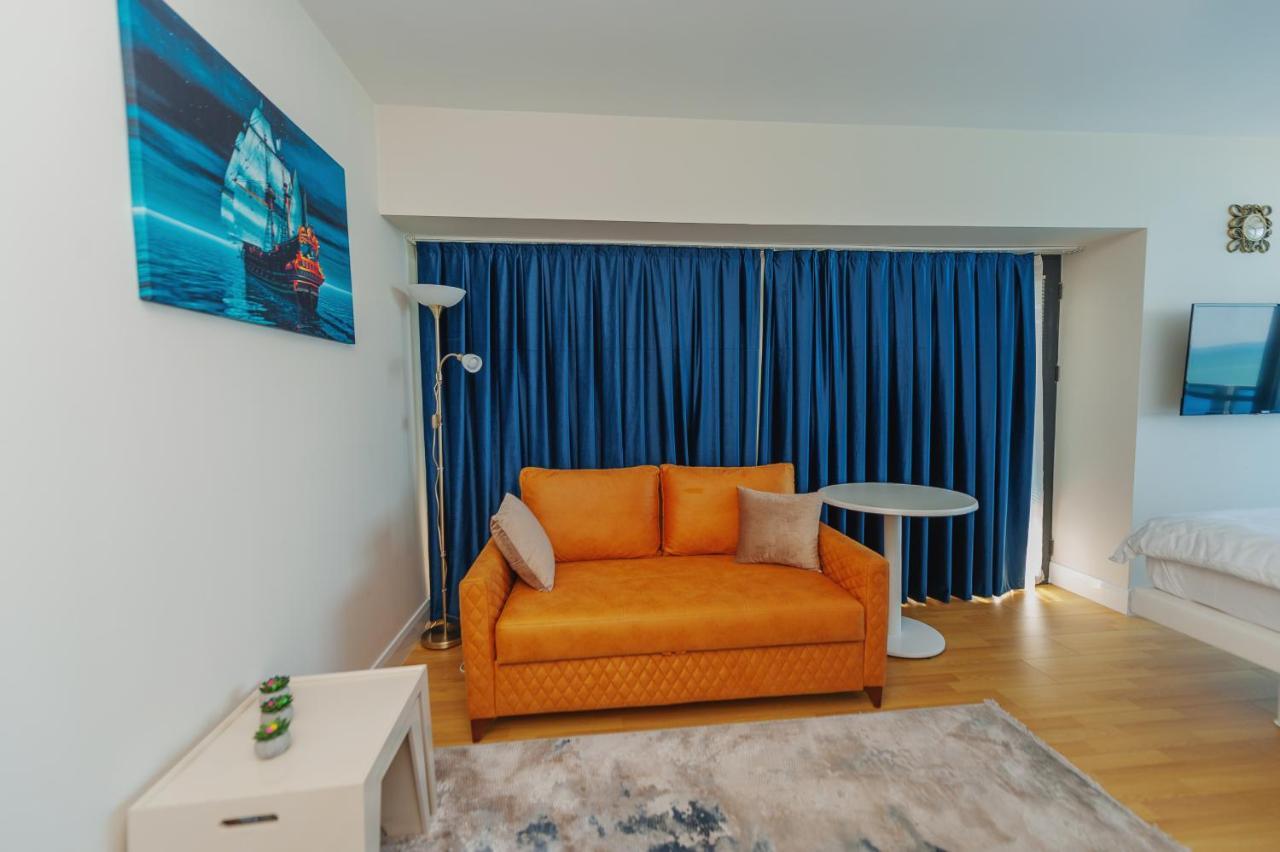 Orbi City Center Suite Batumi Luaran gambar