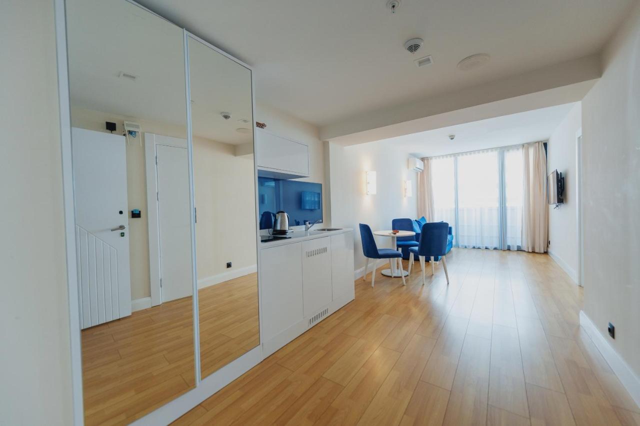 Orbi City Center Suite Batumi Luaran gambar