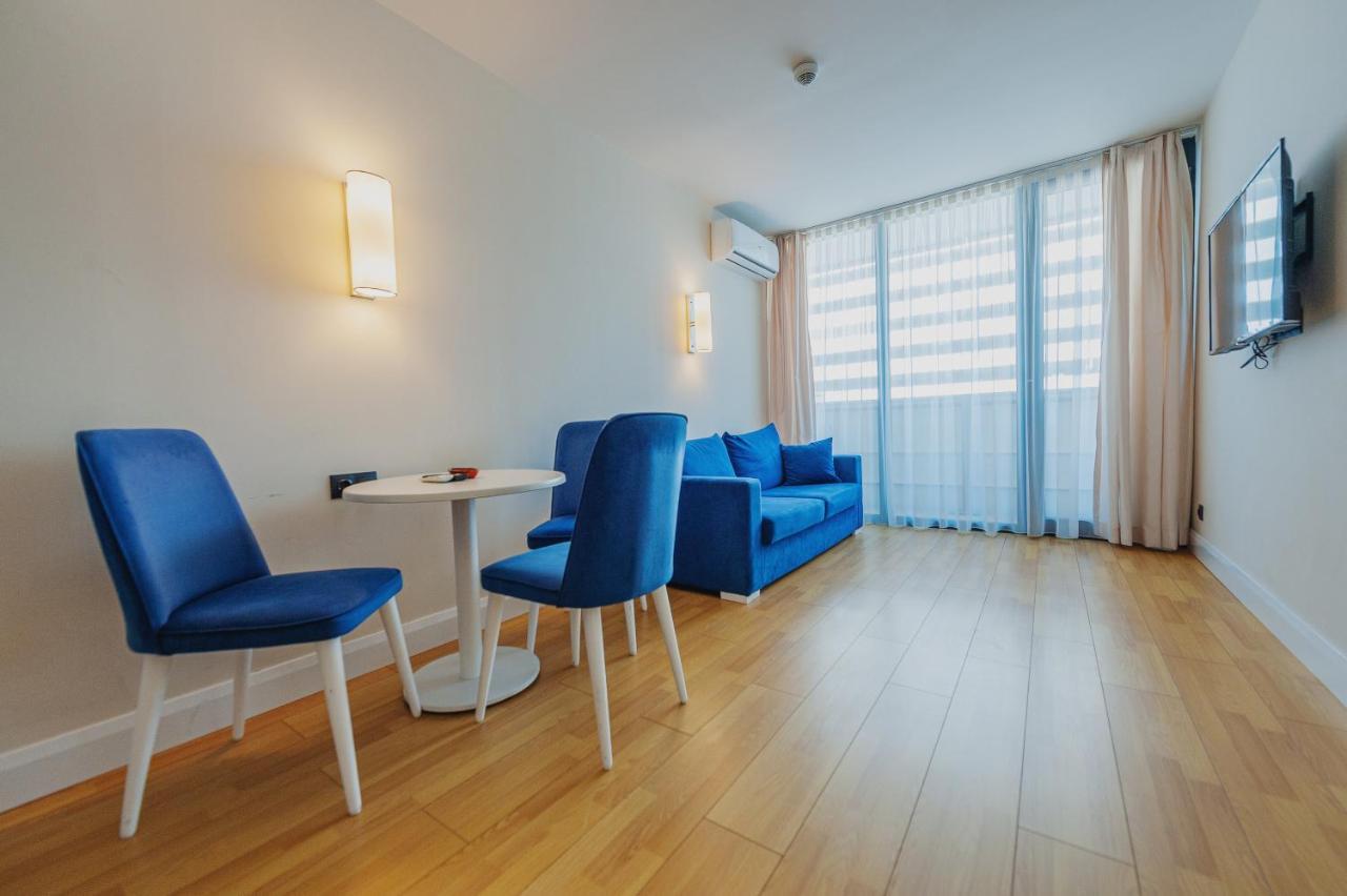 Orbi City Center Suite Batumi Luaran gambar